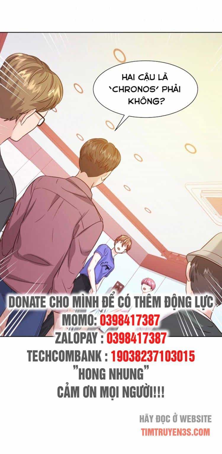 Trở Lại Làm Idol - Chương 20 - ảnh 57