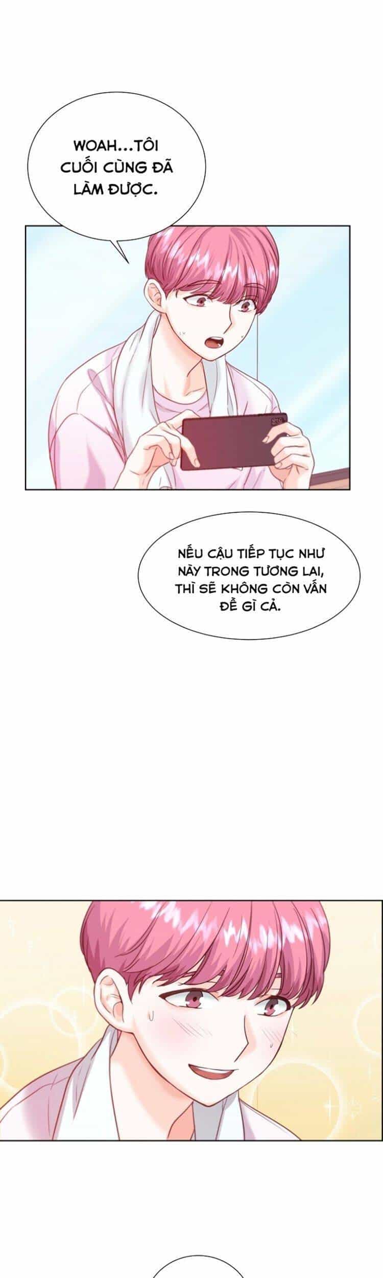 Trở Lại Làm Idol - Chương 21 - ảnh 10