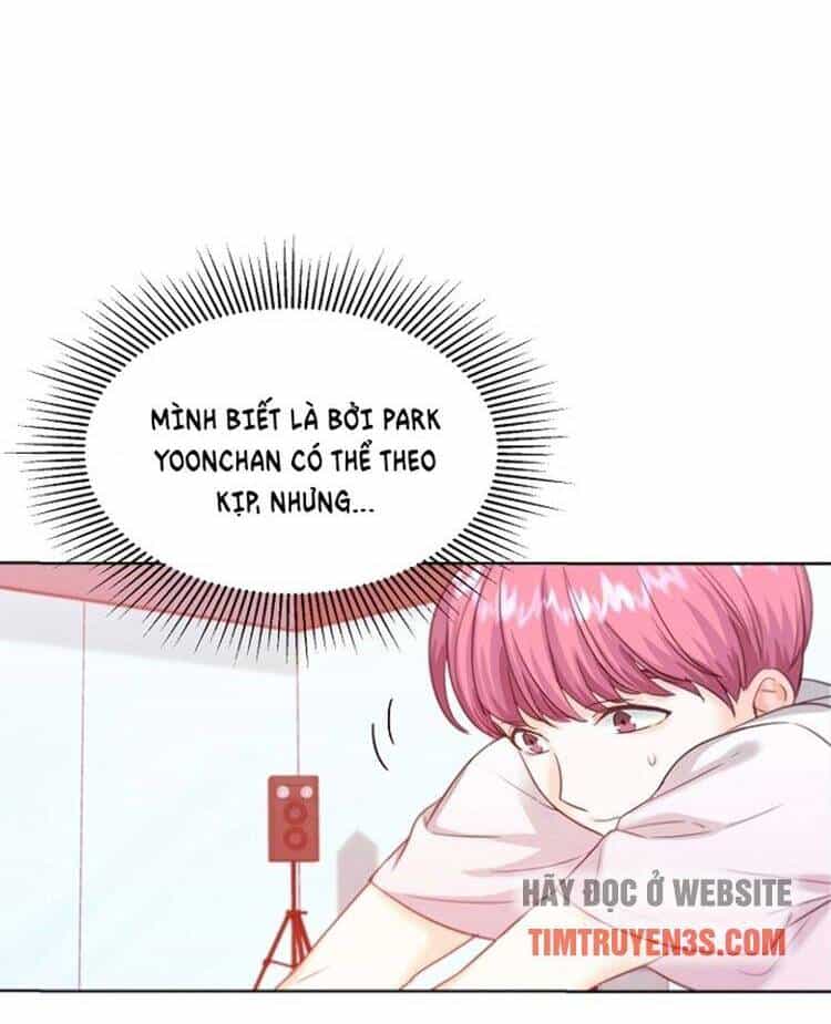 Trở Lại Làm Idol - Chương 21 - ảnh 19