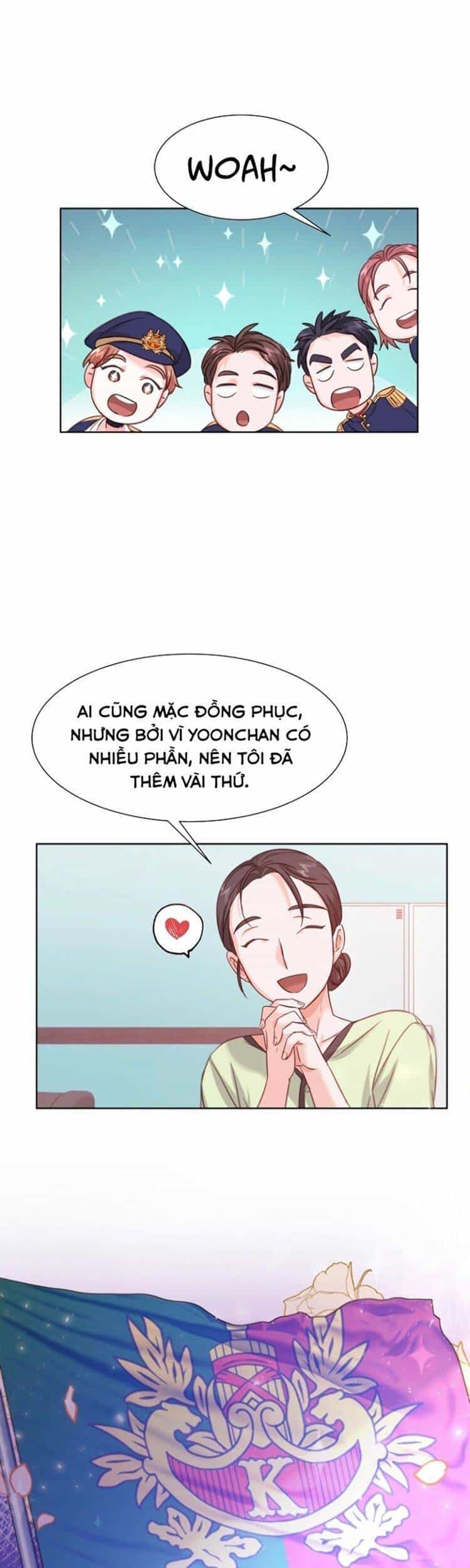 Trở Lại Làm Idol - Chương 21 - ảnh 30