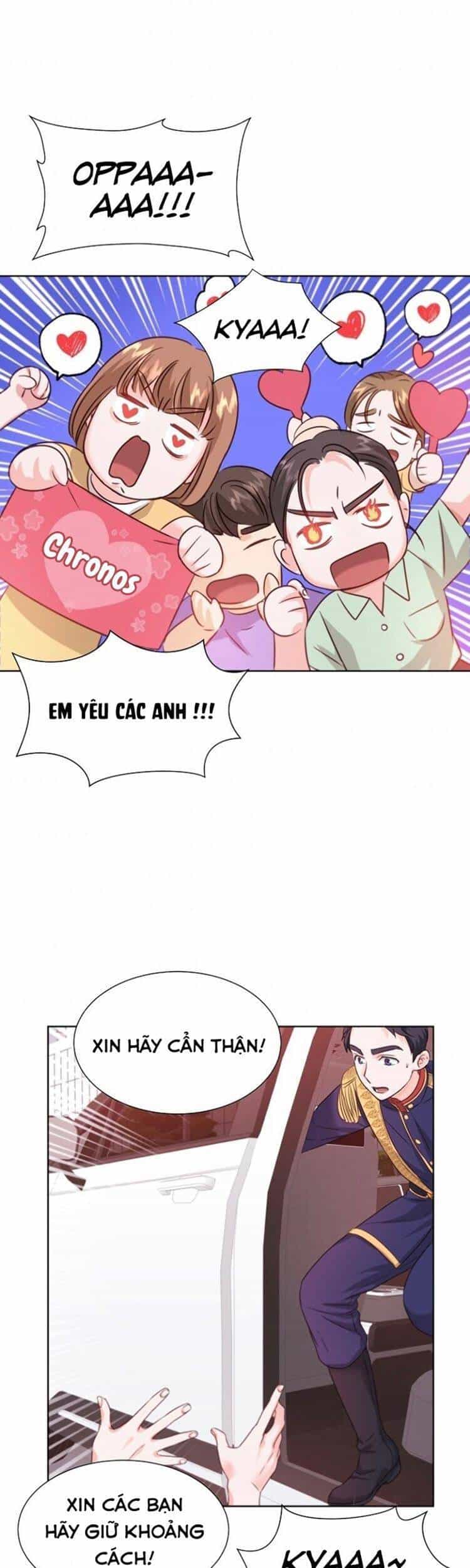 Trở Lại Làm Idol - Chương 21 - ảnh 46