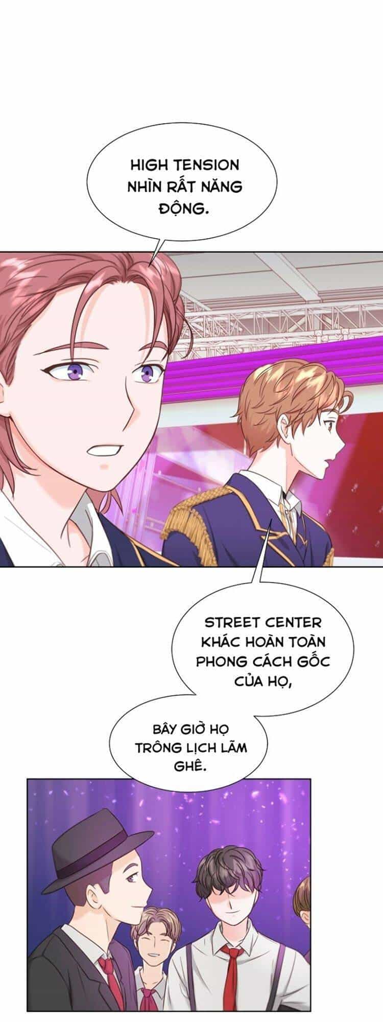 Trở Lại Làm Idol - Chương 22 - ảnh 10