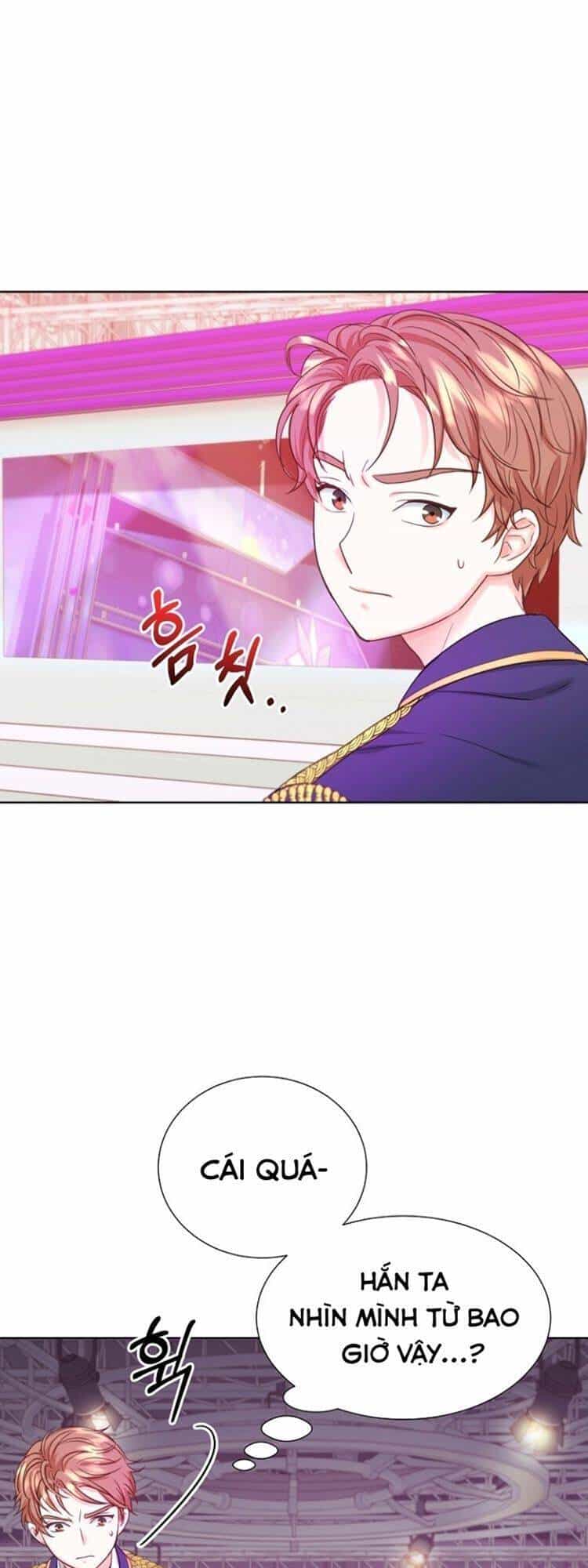 Trở Lại Làm Idol - Chương 22 - ảnh 14