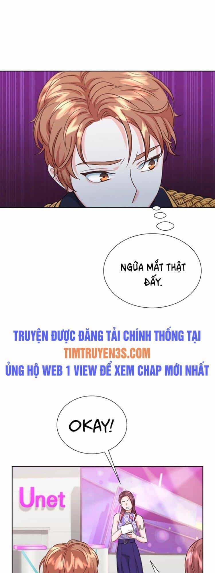 Trở Lại Làm Idol - Chương 22 - ảnh 16