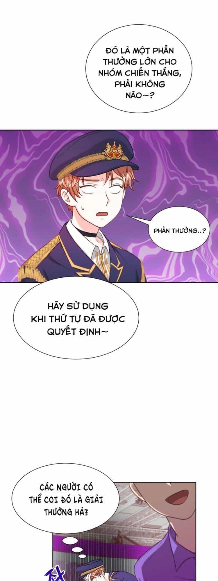 Trở Lại Làm Idol - Chương 22 - ảnh 20