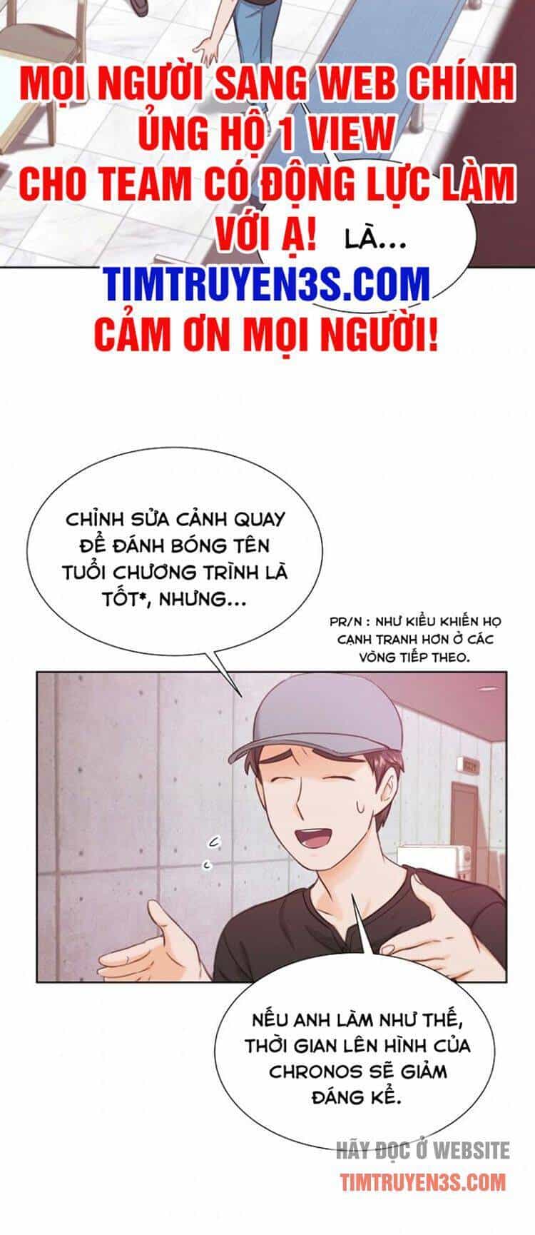 Trở Lại Làm Idol - Chương 22 - ảnh 3