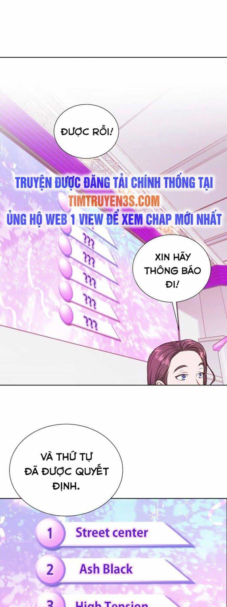 Trở Lại Làm Idol - Chương 22 - ảnh 34
