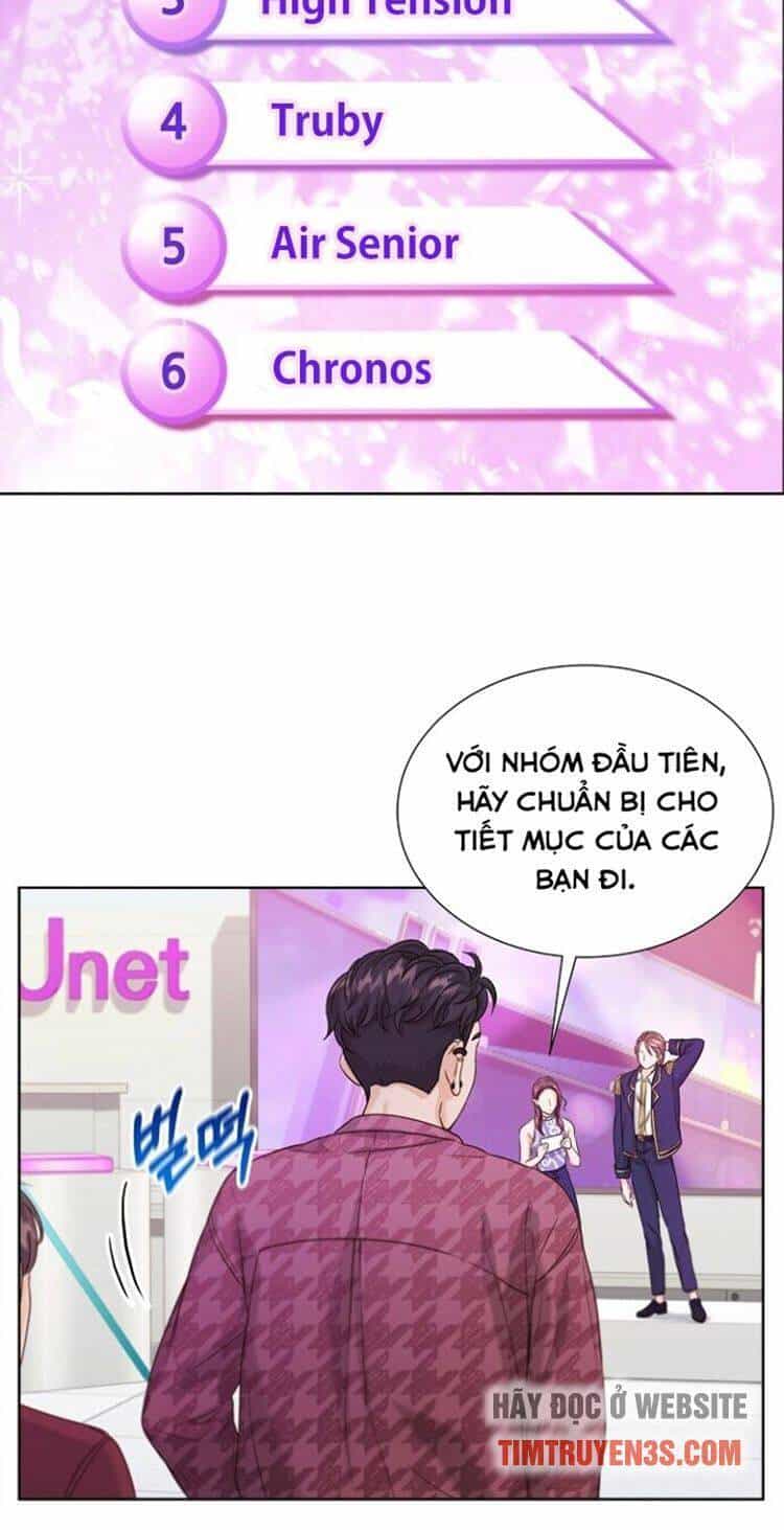 Trở Lại Làm Idol - Chương 22 - ảnh 35