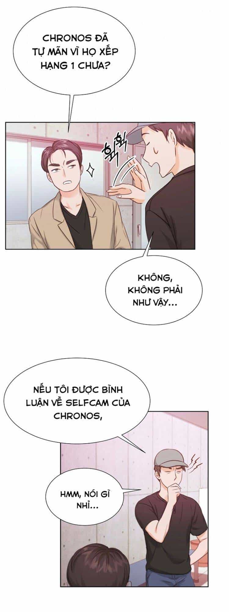 Trở Lại Làm Idol - Chương 22 - ảnh 4