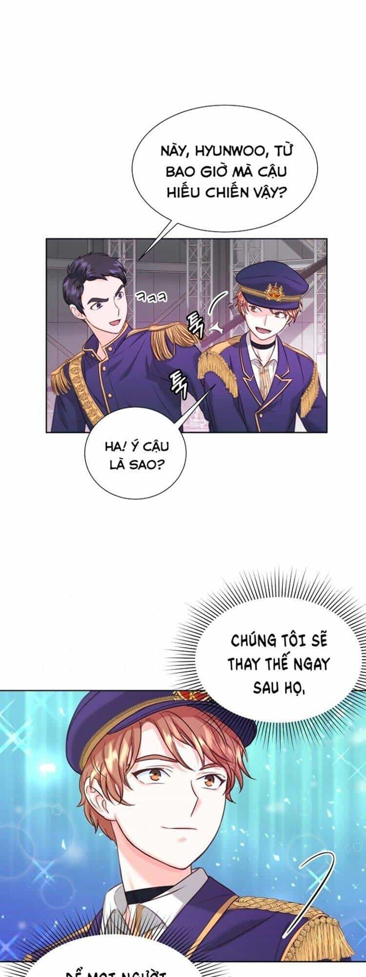 Trở Lại Làm Idol - Chương 22 - ảnh 40