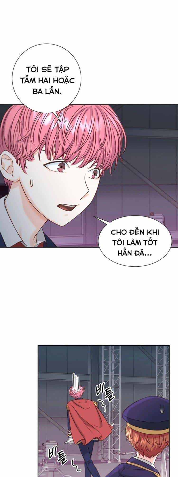 Trở Lại Làm Idol - Chương 22 - ảnh 54