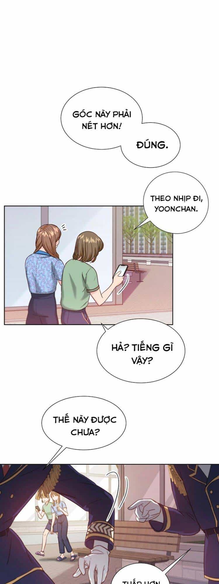 Trở Lại Làm Idol - Chương 22 - ảnh 62