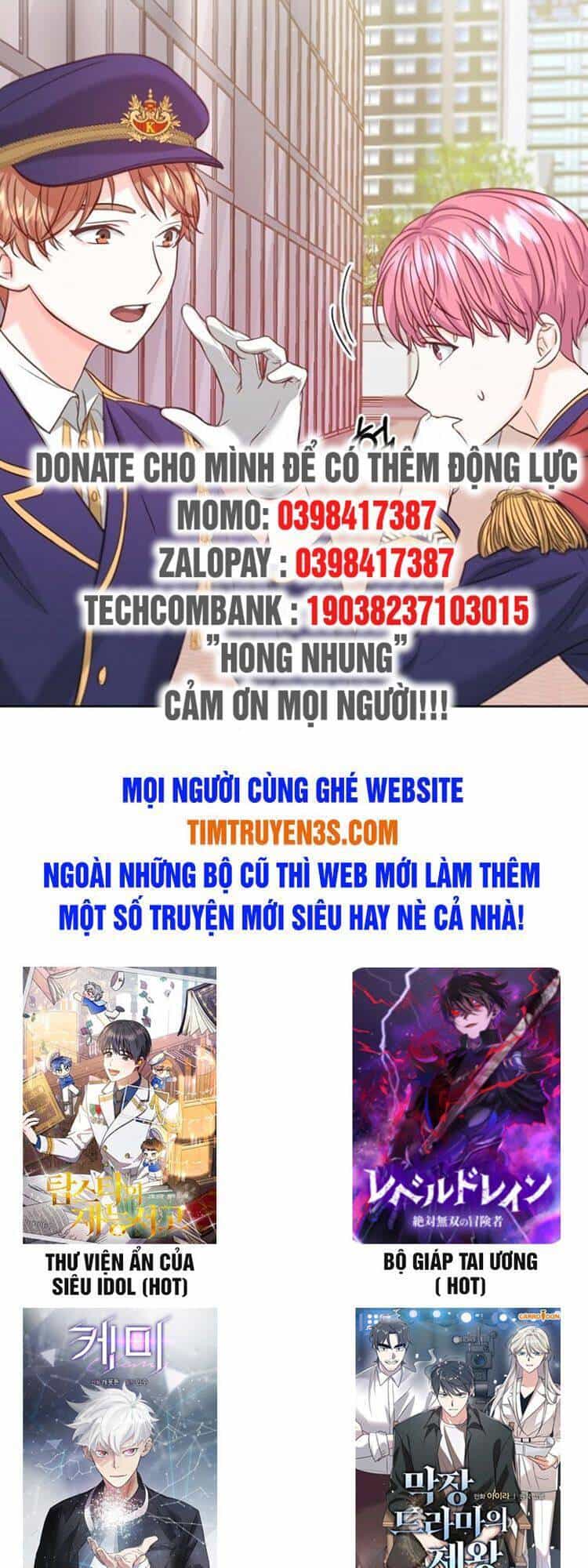 Trở Lại Làm Idol - Chương 22 - ảnh 65