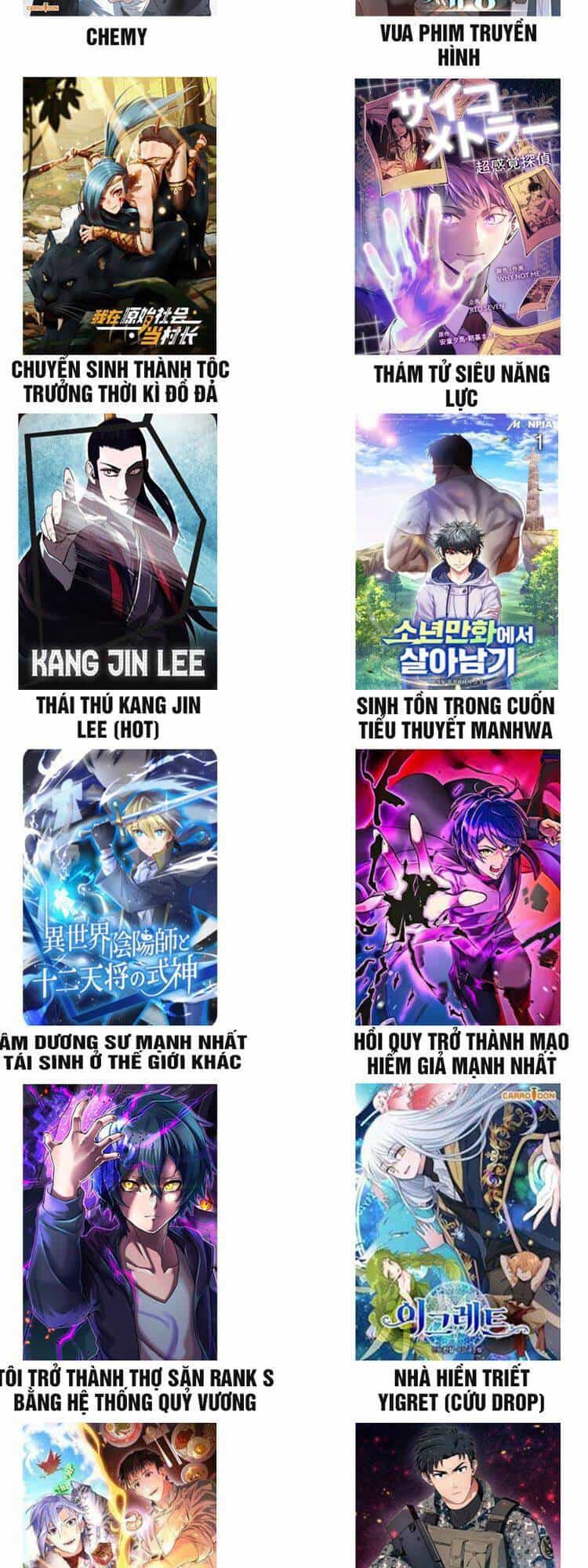 Trở Lại Làm Idol - Chương 22 - ảnh 66