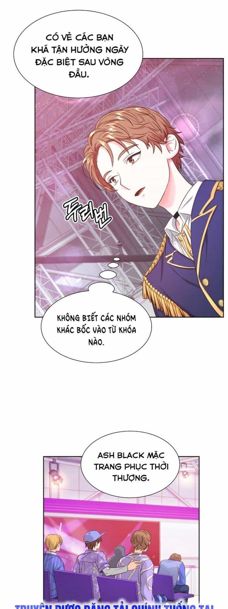 Trở Lại Làm Idol - Chương 22 - ảnh 8