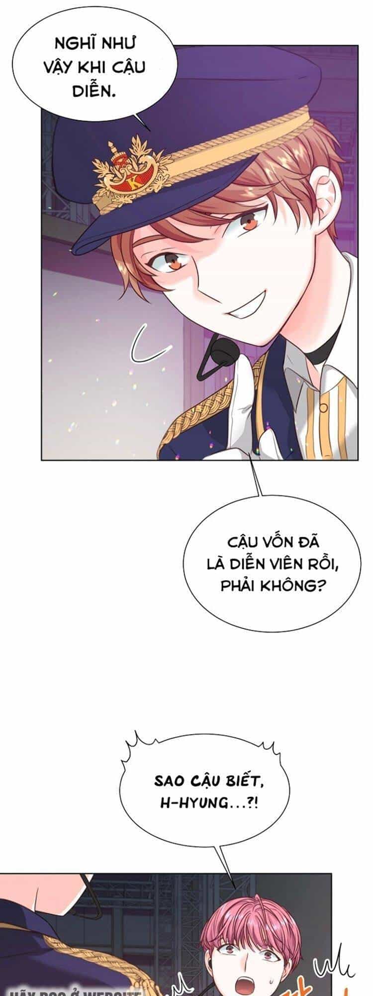 Trở Lại Làm Idol - Chương 23 - ảnh 29