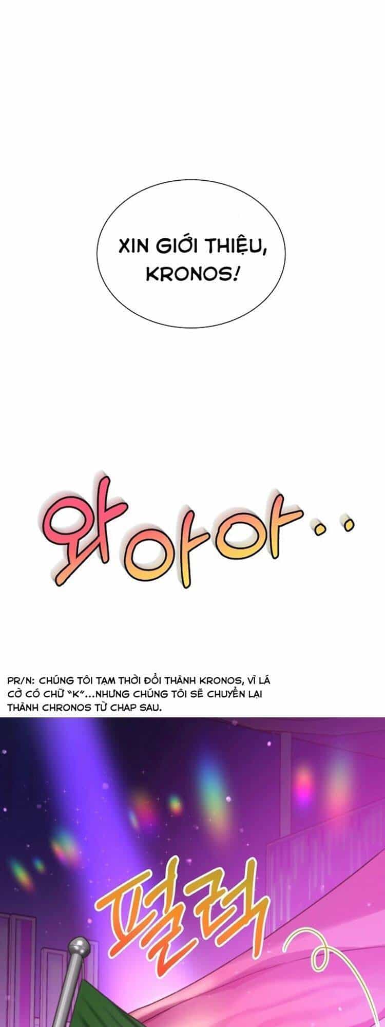 Trở Lại Làm Idol - Chương 23 - ảnh 44