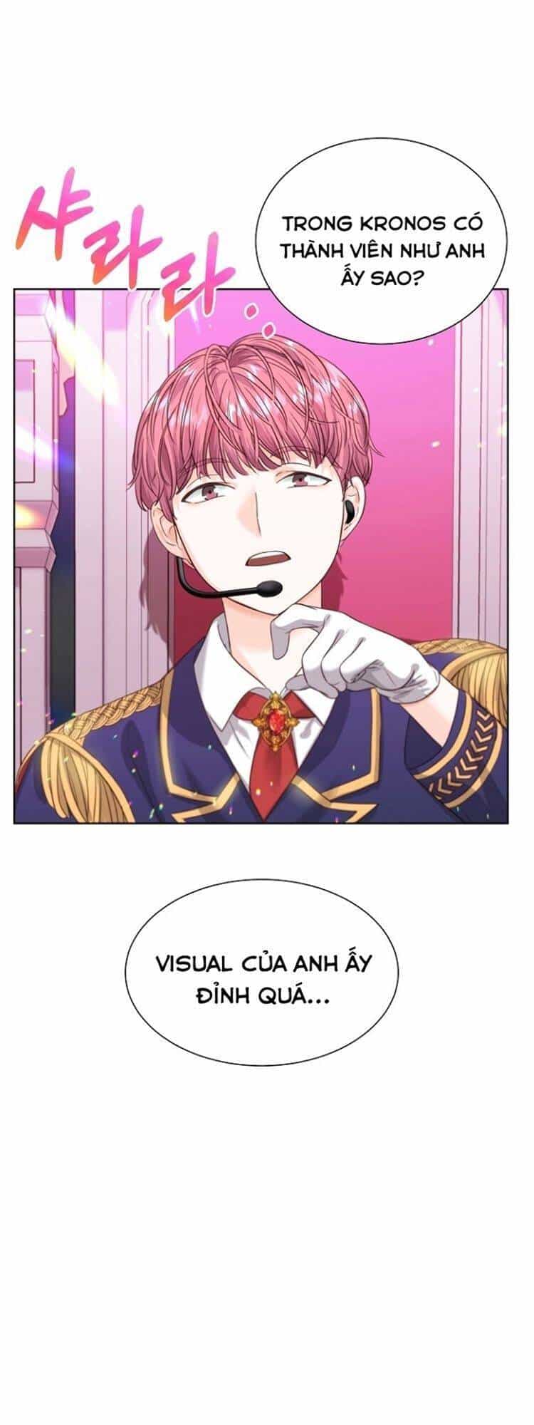 Trở Lại Làm Idol - Chương 23 - ảnh 54