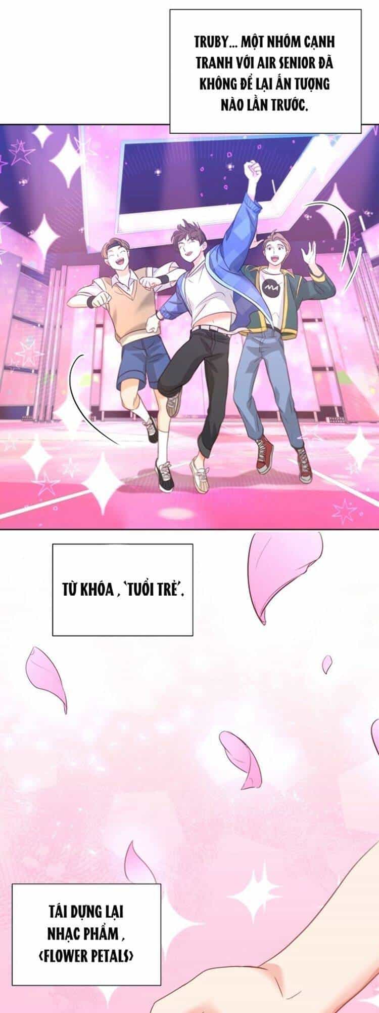Trở Lại Làm Idol - Chương 23 - ảnh 6