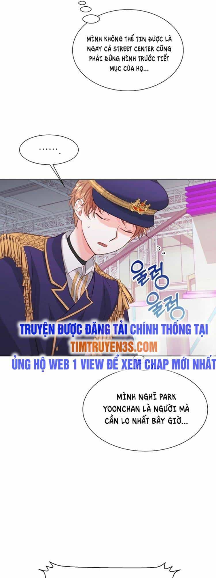 Trở Lại Làm Idol - Chương 23 - ảnh 9