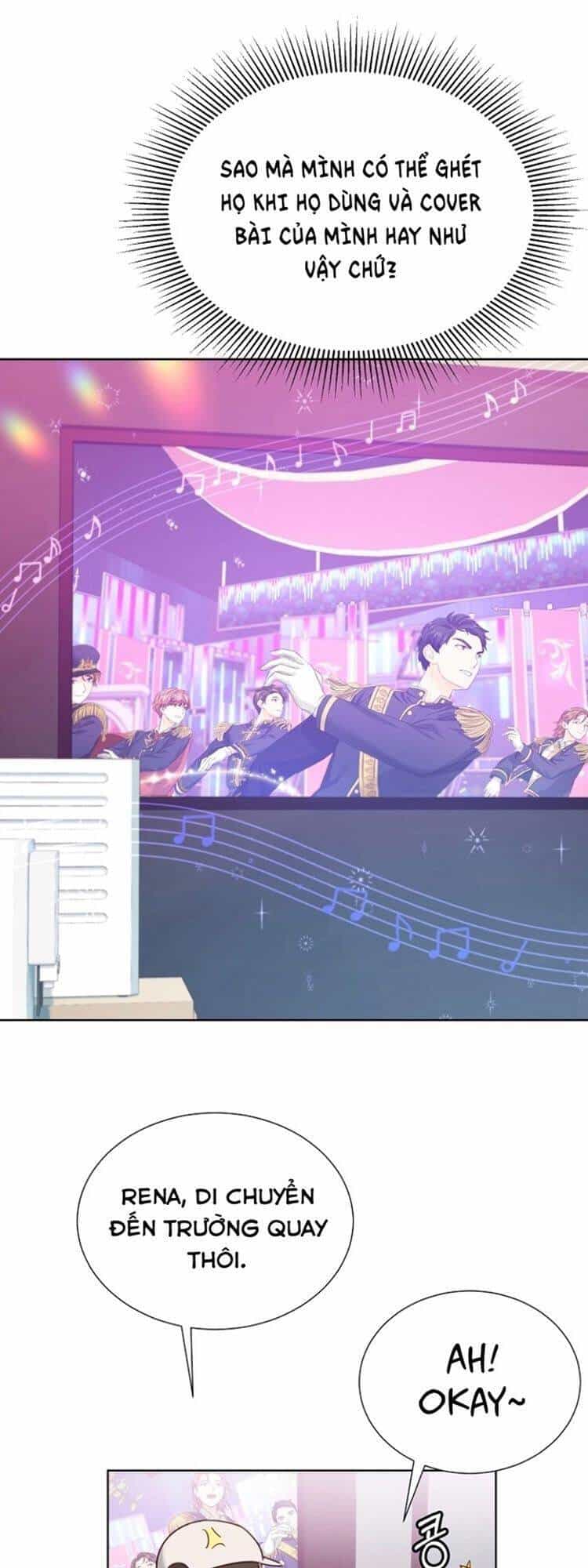 Trở Lại Làm Idol - Chương 24 - ảnh 18