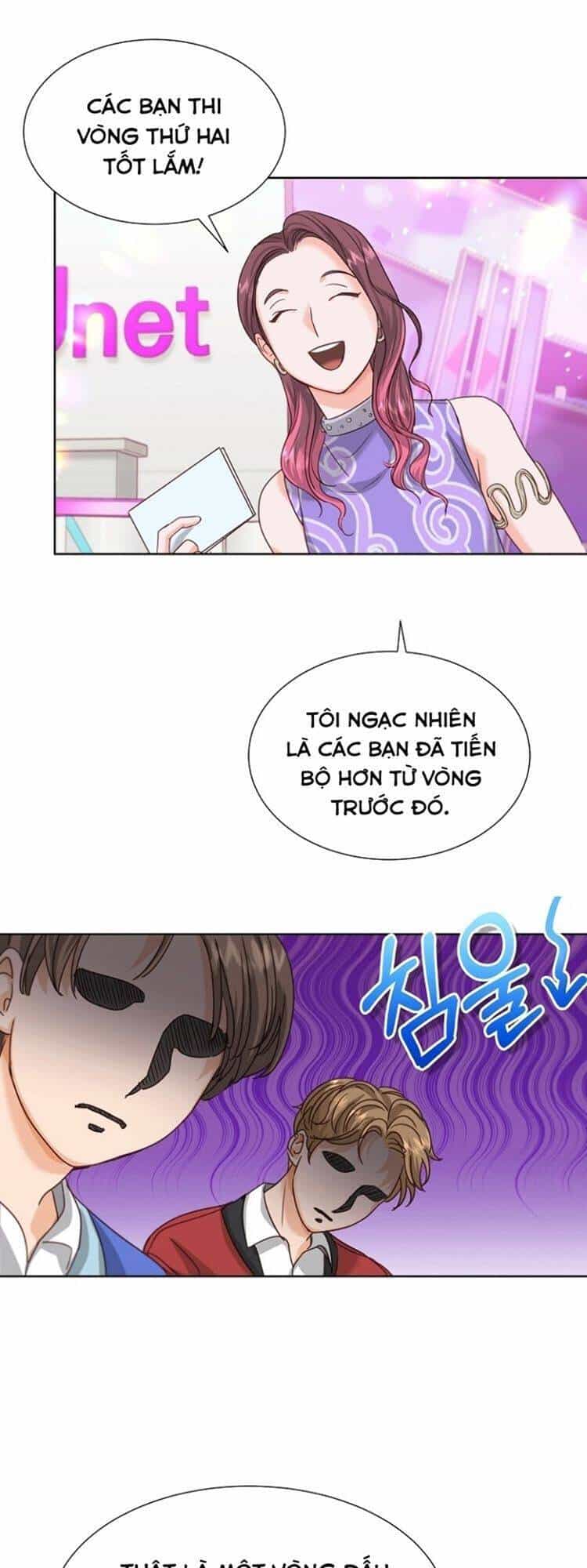 Trở Lại Làm Idol - Chương 24 - ảnh 22