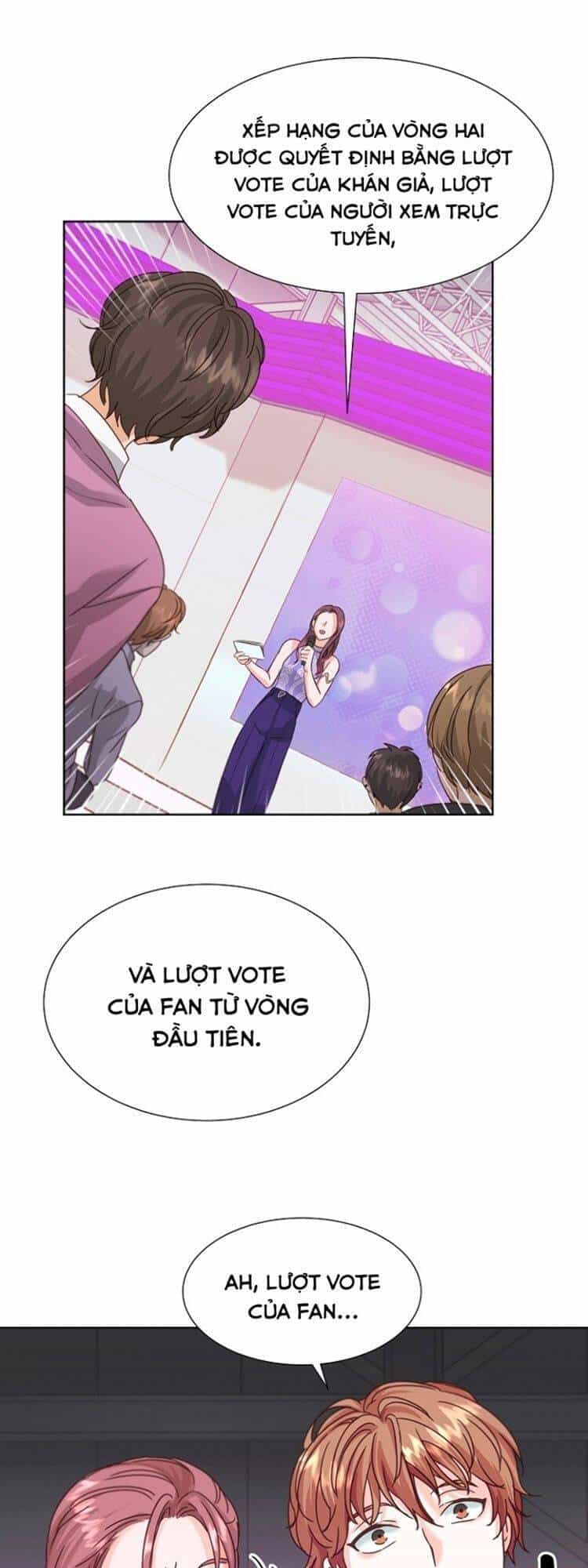 Trở Lại Làm Idol - Chương 24 - ảnh 26