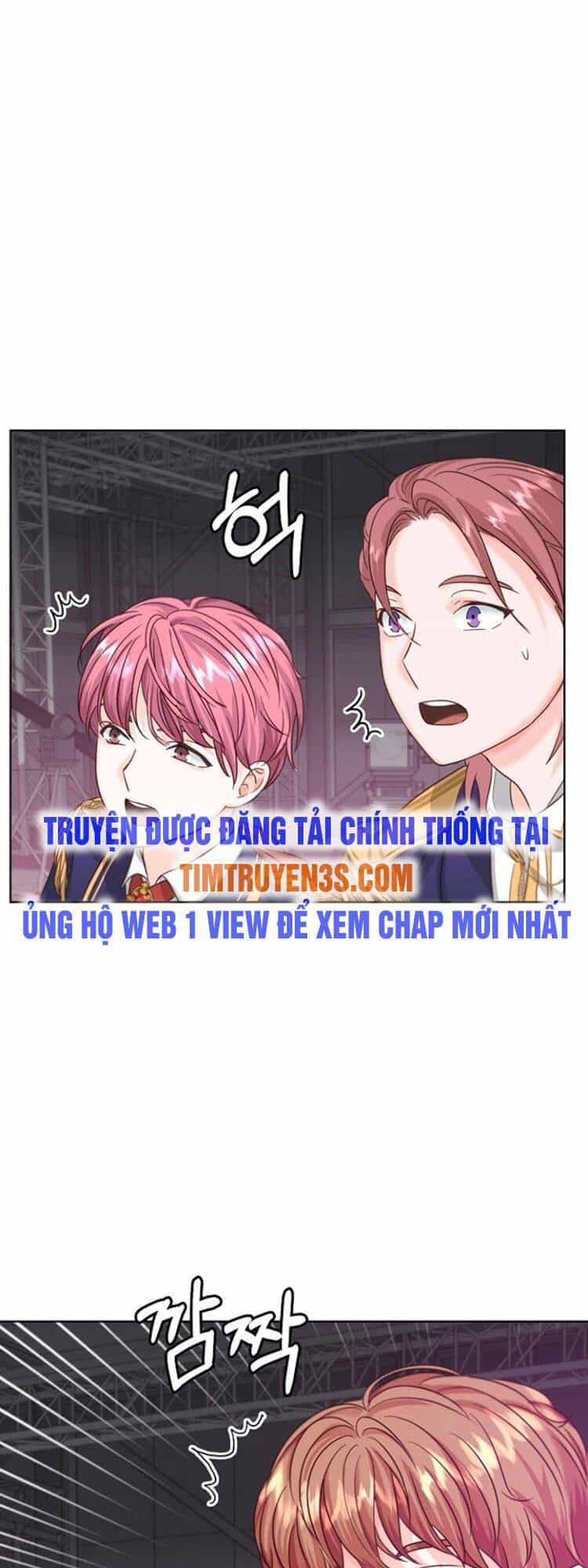 Trở Lại Làm Idol - Chương 24 - ảnh 32