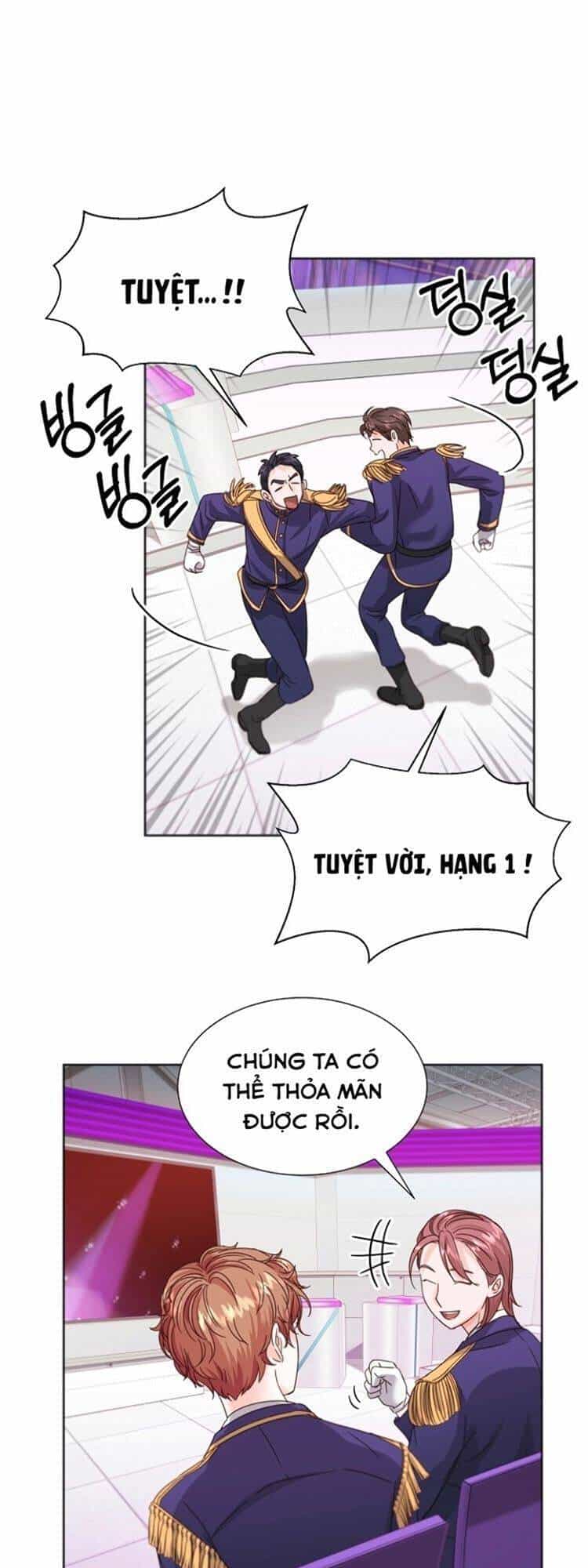 Trở Lại Làm Idol - Chương 24 - ảnh 34
