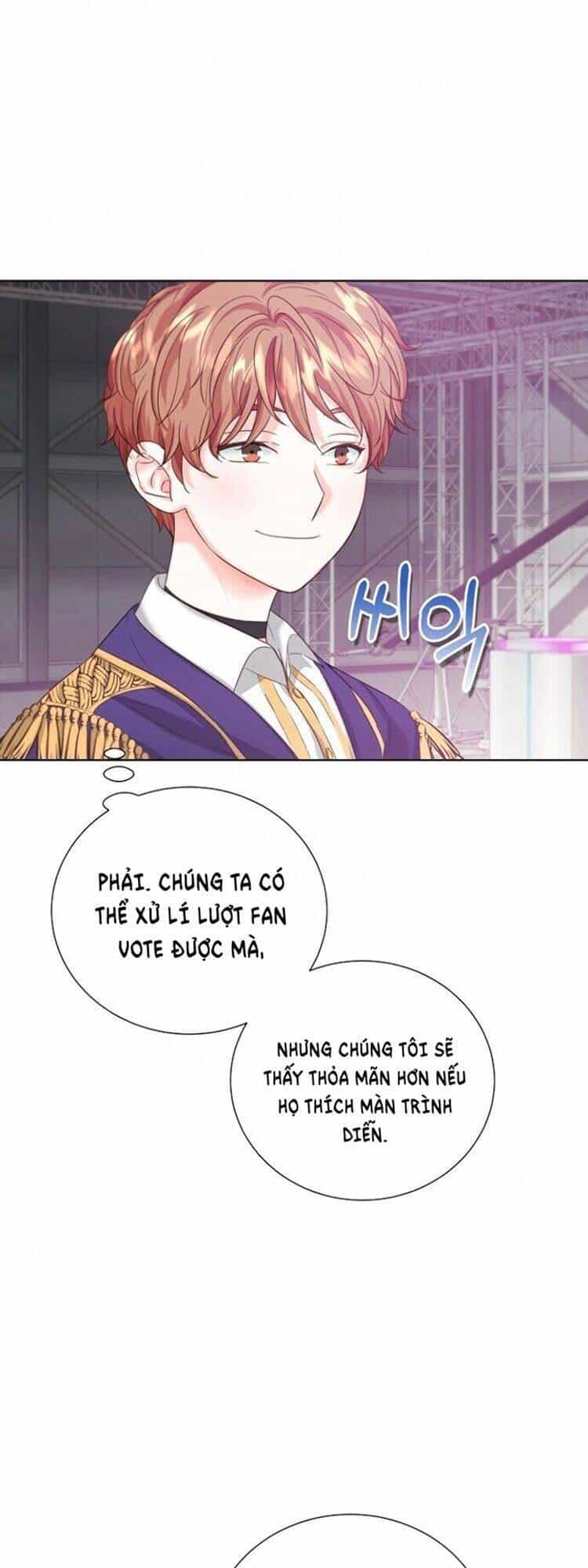 Trở Lại Làm Idol - Chương 24 - ảnh 44