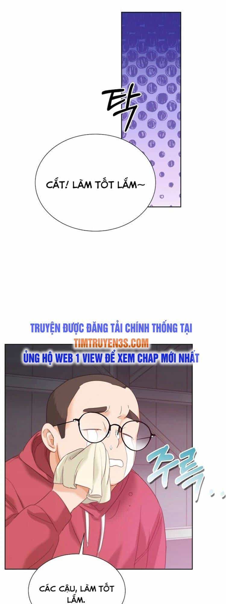 Trở Lại Làm Idol - Chương 24 - ảnh 46