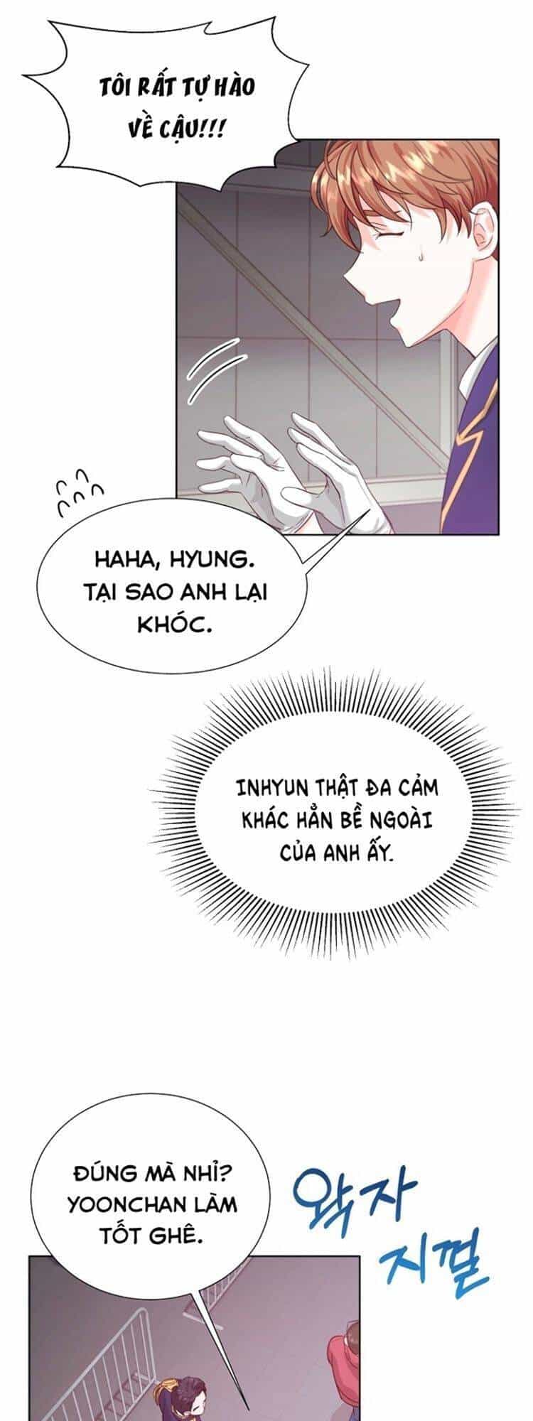 Trở Lại Làm Idol - Chương 24 - ảnh 48