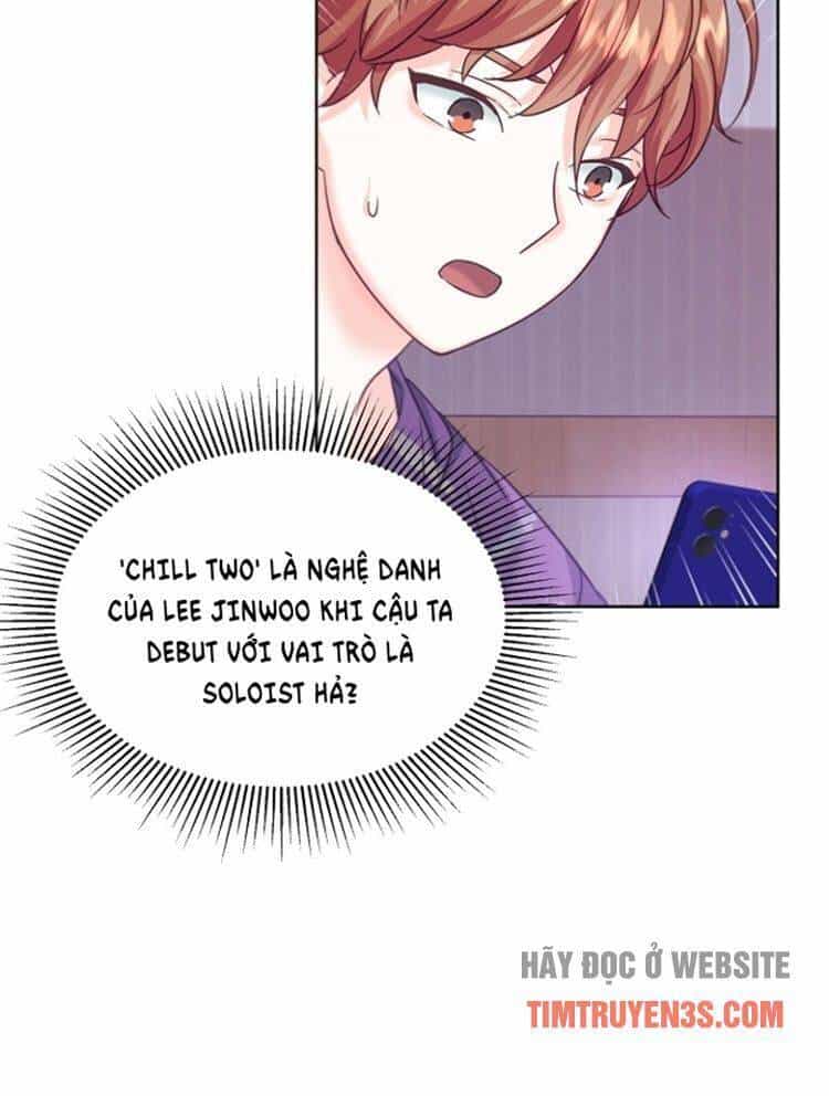 Trở Lại Làm Idol - Chương 25 - ảnh 18