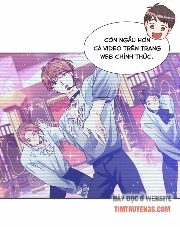 Trở Lại Làm Idol - Chương 25 - ảnh 24
