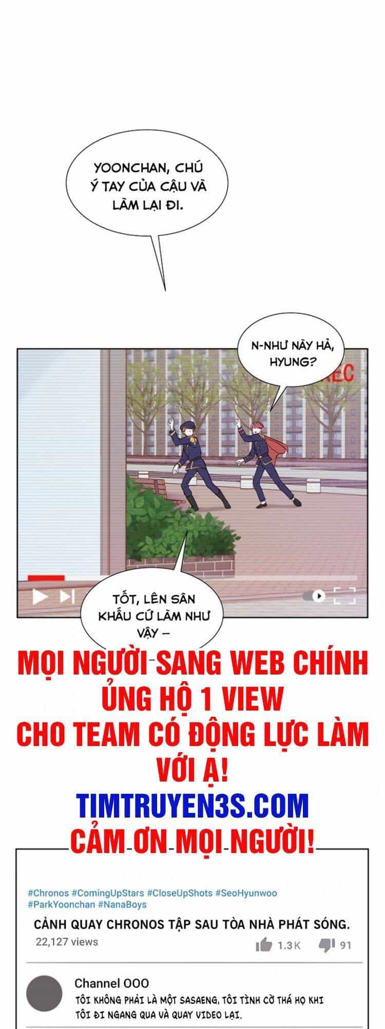 Trở Lại Làm Idol - Chương 25 - ảnh 3