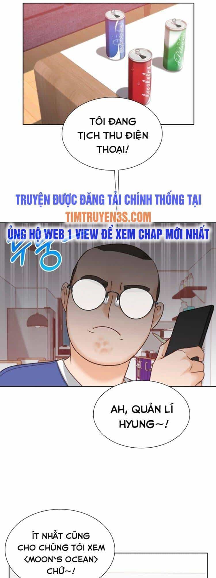 Trở Lại Làm Idol - Chương 25 - ảnh 31