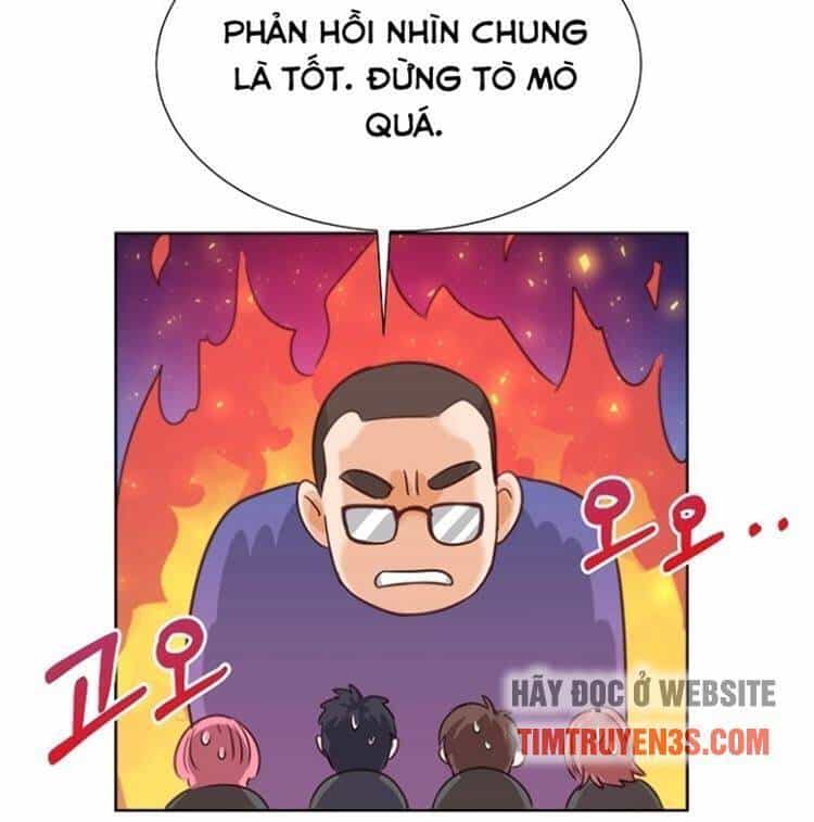 Trở Lại Làm Idol - Chương 25 - ảnh 34