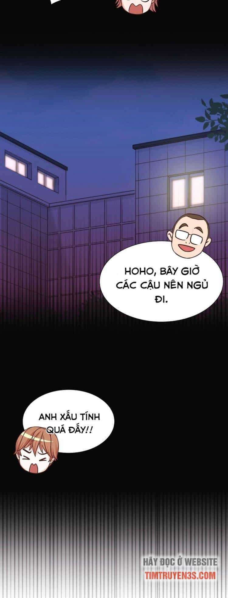 Trở Lại Làm Idol - Chương 25 - ảnh 46
