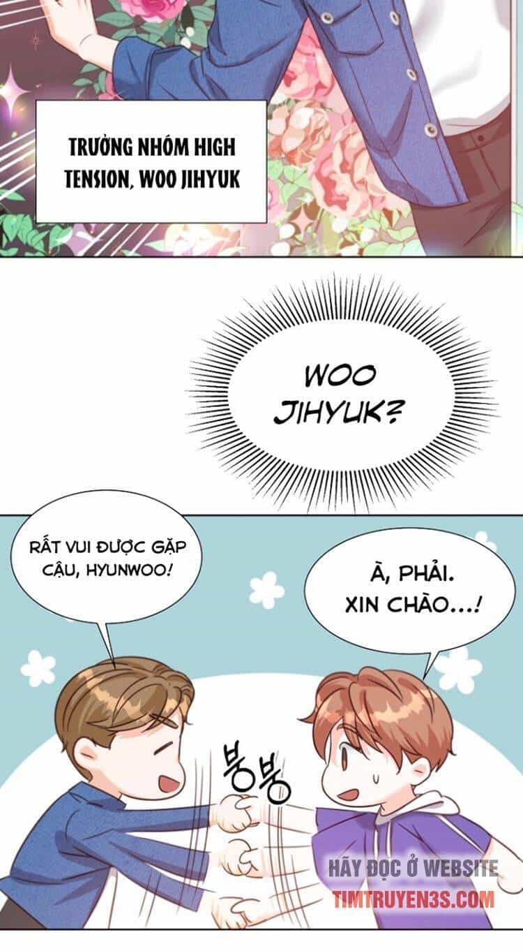 Trở Lại Làm Idol - Chương 25 - ảnh 61