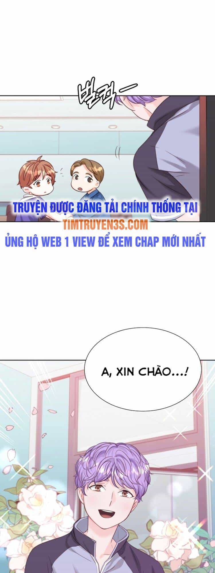 Trở Lại Làm Idol - Chương 25 - ảnh 62