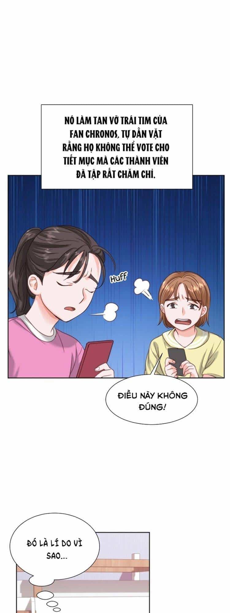 Trở Lại Làm Idol - Chương 25 - ảnh 7