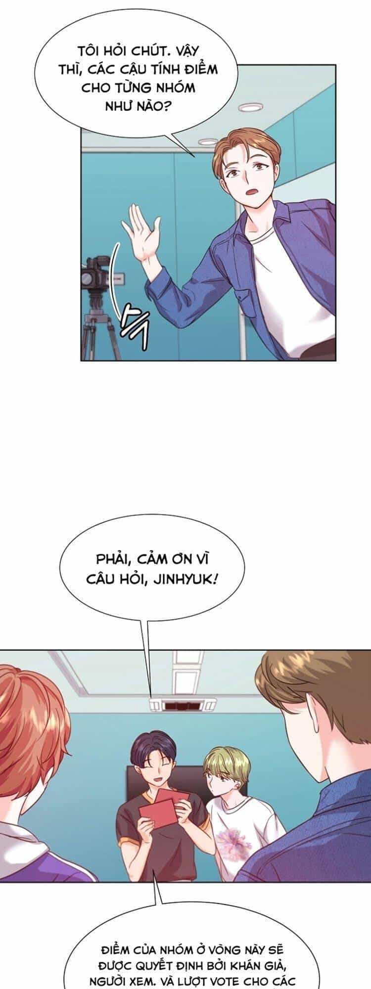 Trở Lại Làm Idol - Chương 26 - ảnh 12