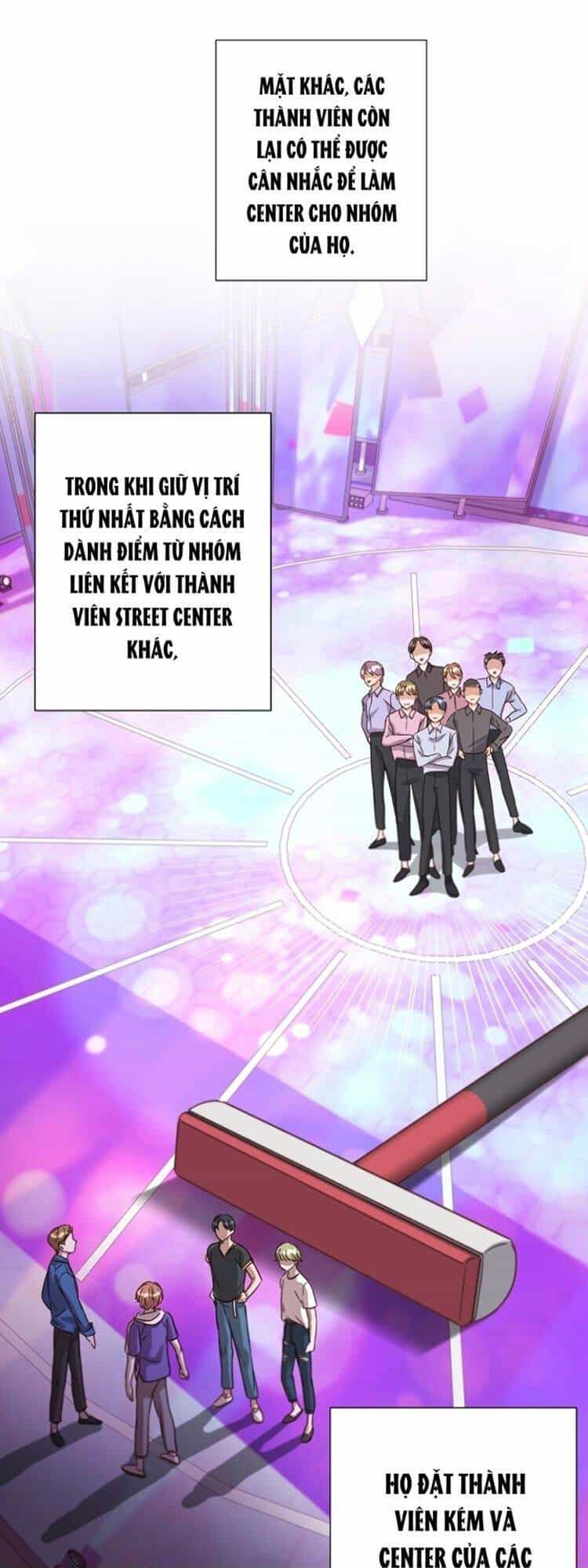 Trở Lại Làm Idol - Chương 26 - ảnh 18
