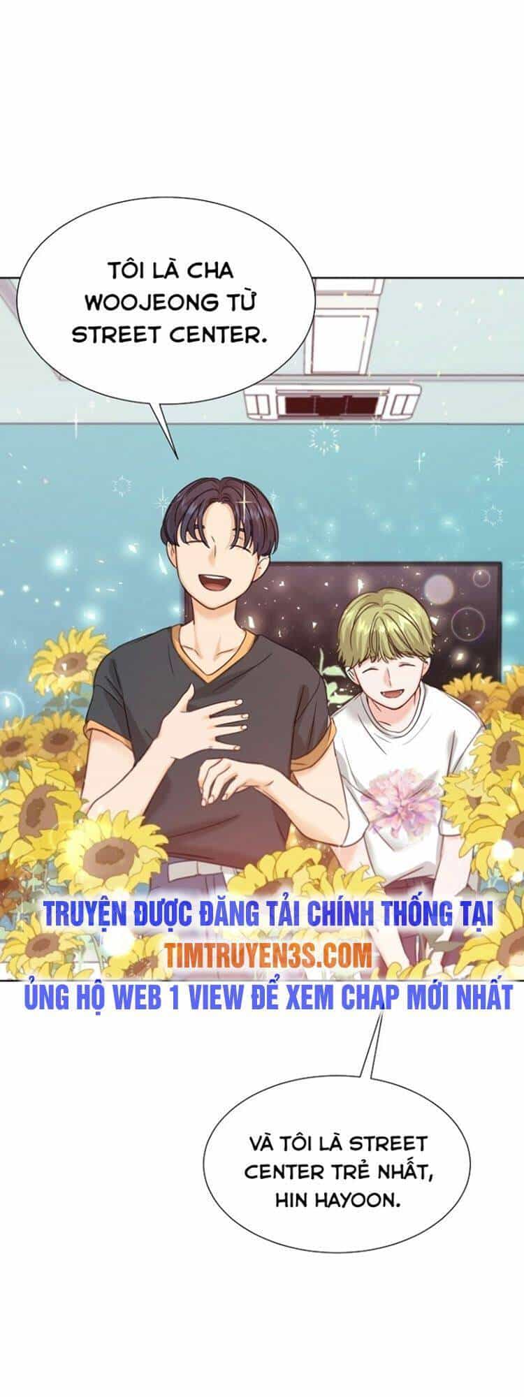 Trở Lại Làm Idol - Chương 26 - ảnh 28