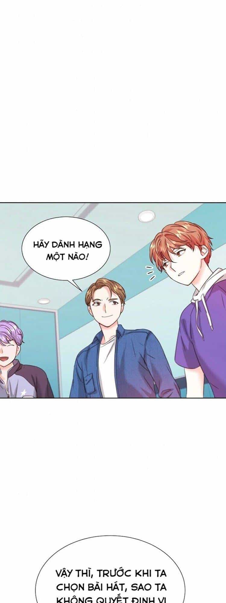Trở Lại Làm Idol - Chương 26 - ảnh 33