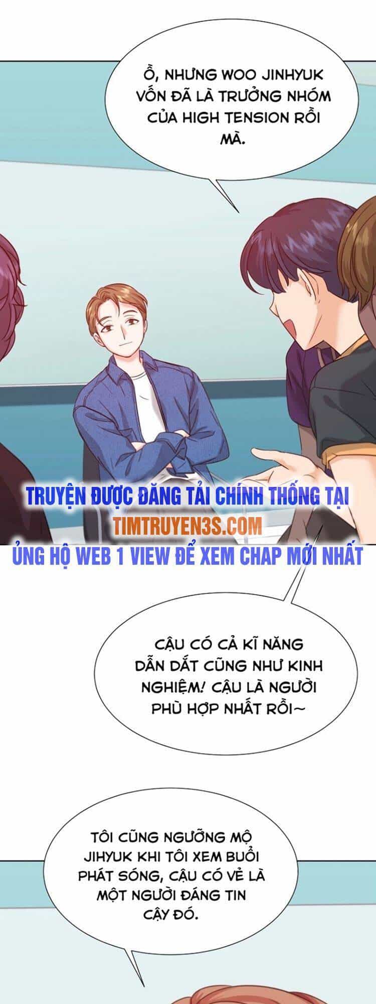 Trở Lại Làm Idol - Chương 26 - ảnh 37