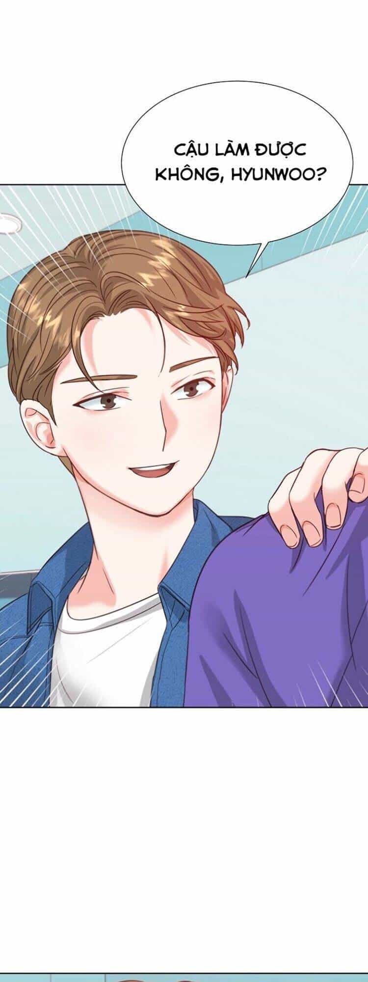 Trở Lại Làm Idol - Chương 26 - ảnh 43
