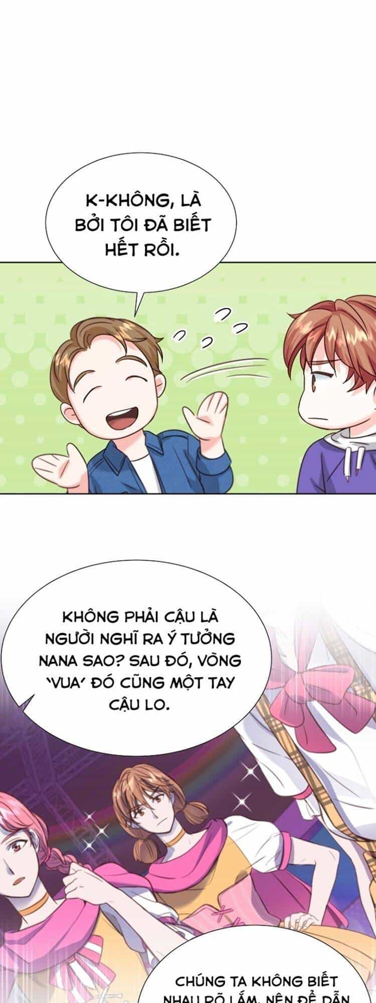 Trở Lại Làm Idol - Chương 26 - ảnh 45