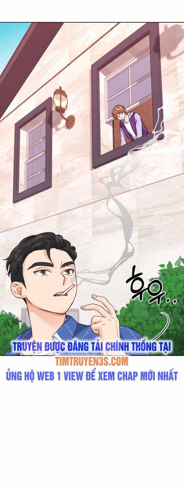 Trở Lại Làm Idol - Chương 27 - ảnh 18