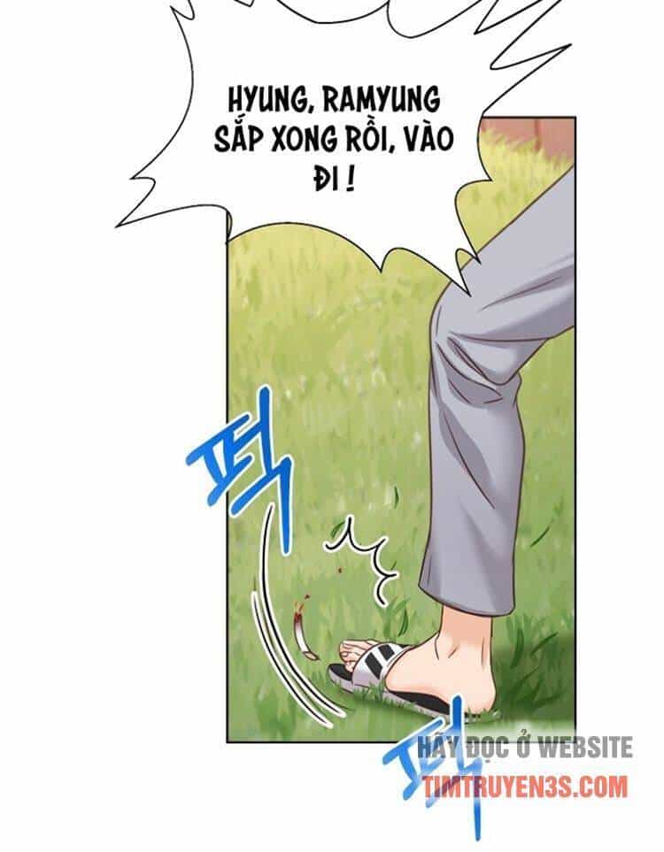 Trở Lại Làm Idol - Chương 27 - ảnh 21
